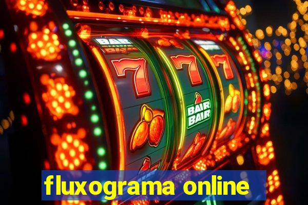 fluxograma online